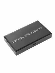 Весы кухонные электронные высокоточные мини до 100 г точностью 0.01 г Орбита OT-HOW06